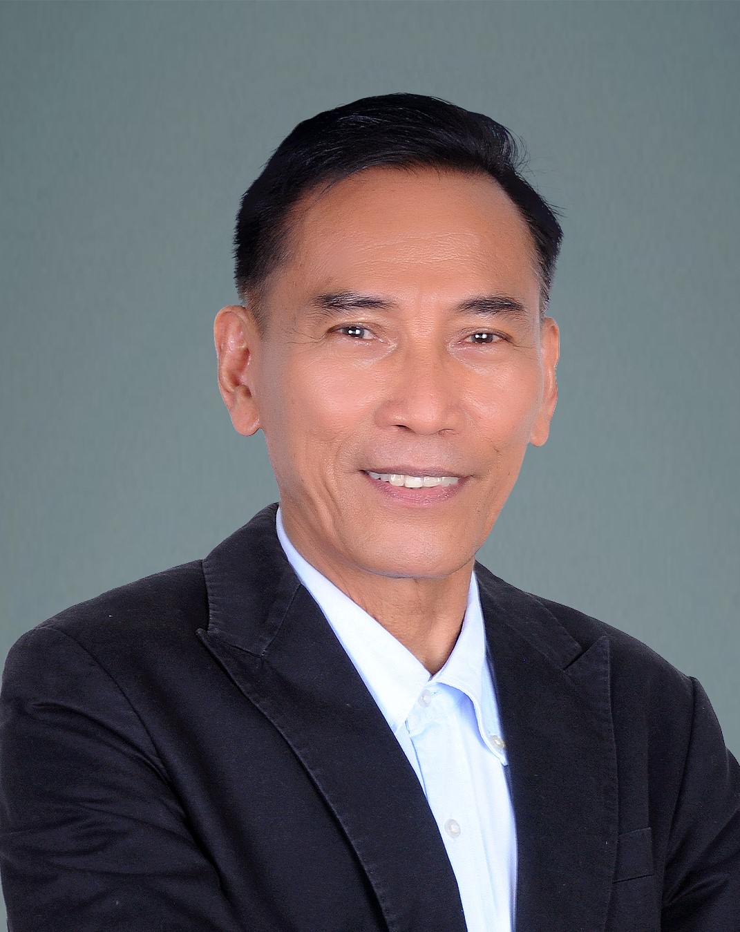 Mindanao Director